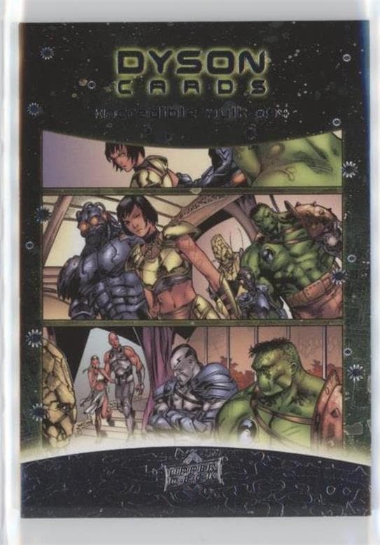 Incredible Hulk #94 #D-8 — 2017 Marvel Thor Ragnarok Movie