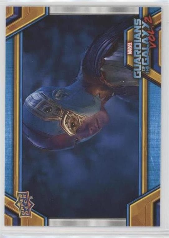 Alienated #24 — Guardians of the Galaxy Vol. 2 (Retail)