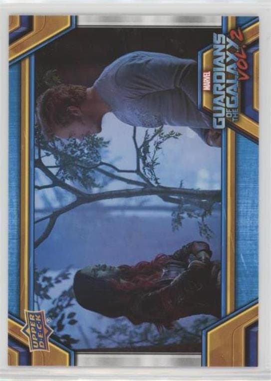 Friendly Advice #25 — Guardians of the Galaxy Vol. 2 (Retail)