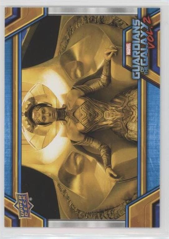 The High Priestess #3 — Guardians of the Galaxy Vol. 2 (Retail)