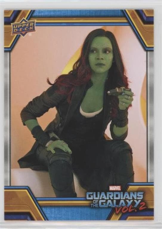 Nova Prime #34 — Guardians of the Galaxy Vol. 2 (Retail)
