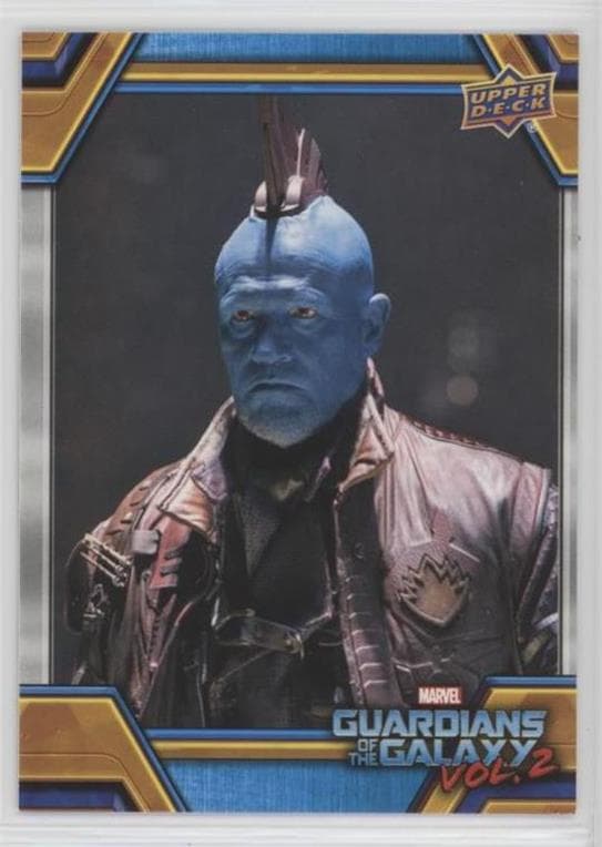 Made Whole Again #59 — Guardians of the Galaxy Vol. 2 (Retail)