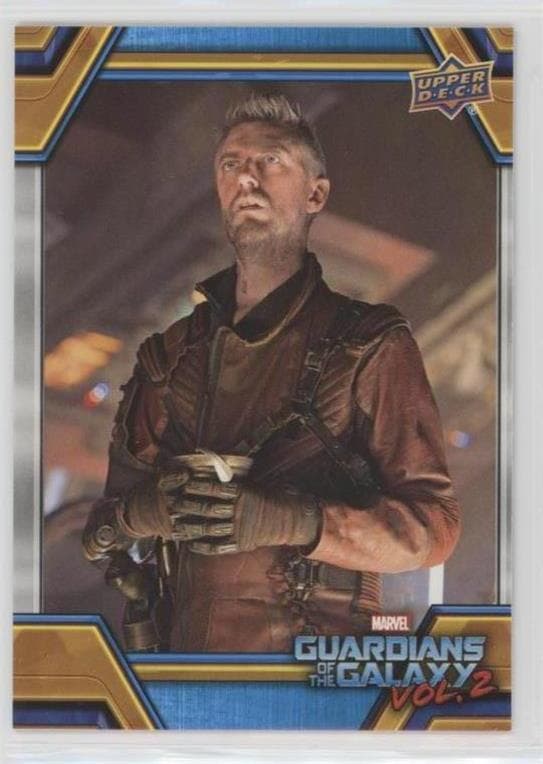 The Sovereign Return #66 — Guardians of the Galaxy Vol. 2 (Retail)