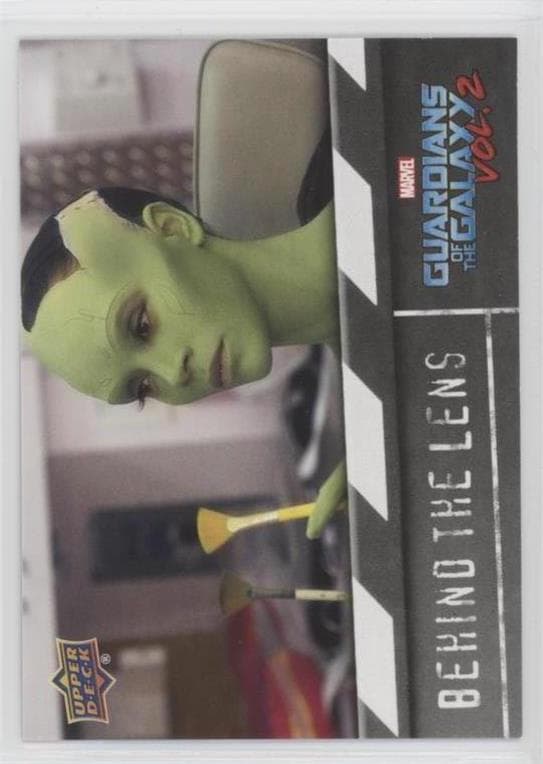 Behind the Lens #BTL2 — Guardians of the Galaxy Vol. 2 (Retail)