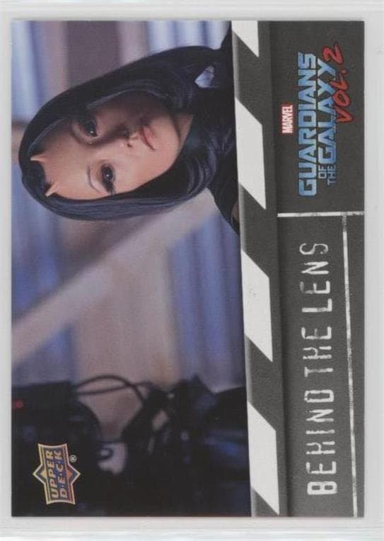 Behind the Lens #BTL4 — Guardians of the Galaxy Vol. 2 (Retail)