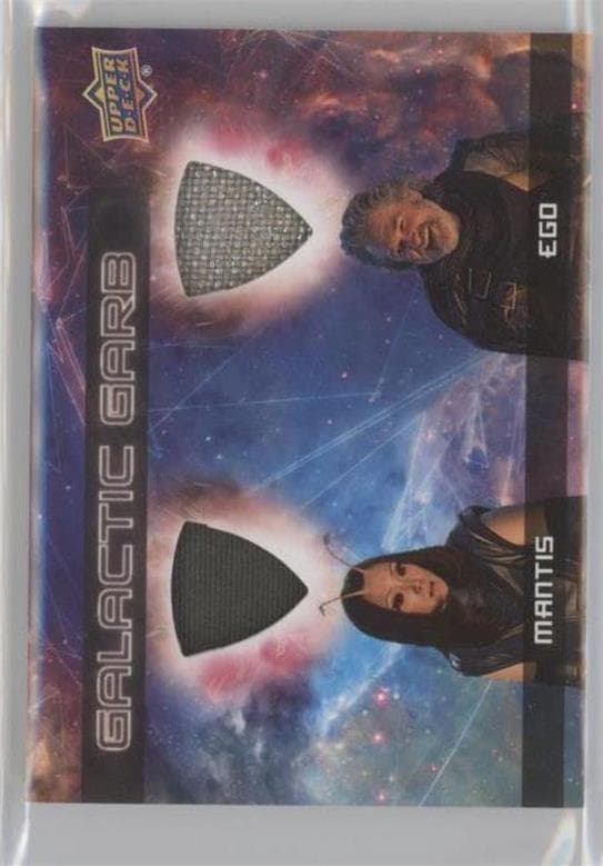 Mantis/Ego #DM-11 — Guardians of the Galaxy Vol. 2 (Retail)