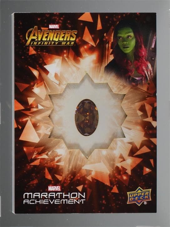 Soul Stone #IS2 — Guardians of the Galaxy Vol. 2 (Retail)