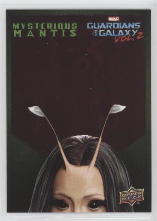 Sadness #MM2 — Guardians of the Galaxy Vol. 2 (Retail)