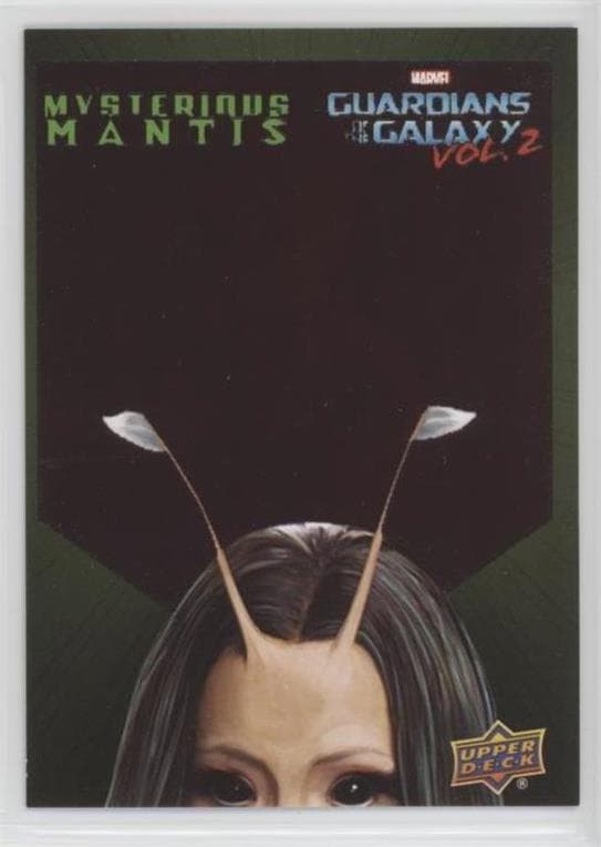 I am Groot #MM5 — Guardians of the Galaxy Vol. 2 (Retail)