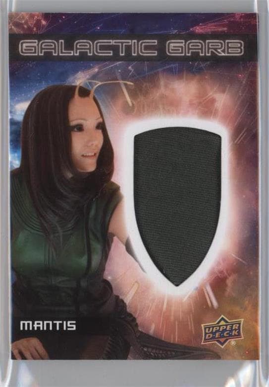 Mantis #SM-14 — Guardians of the Galaxy Vol. 2 (Retail)