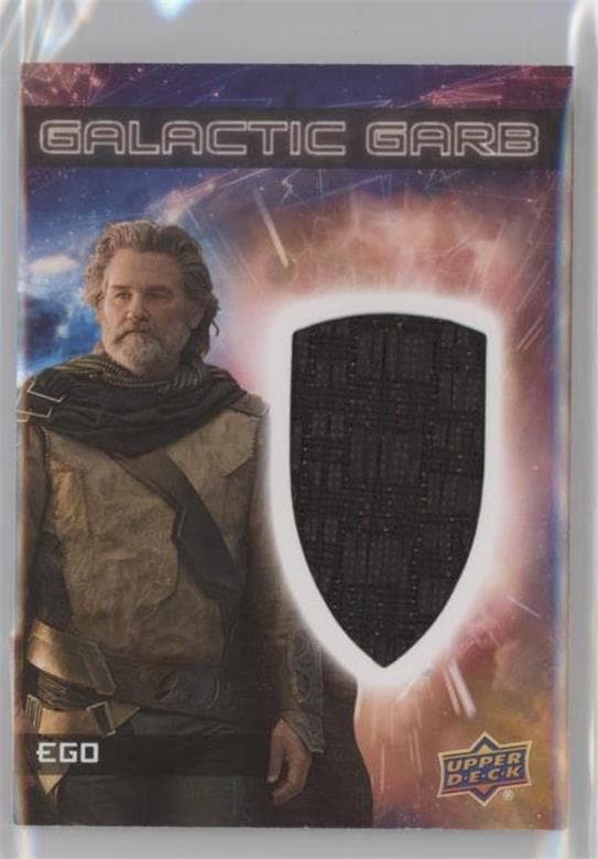 Ego #SM-15 — Guardians of the Galaxy Vol. 2 (Retail)