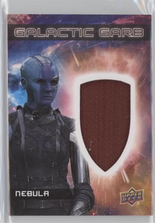 Nebula #SM-21 — Guardians of the Galaxy Vol. 2 (Retail)