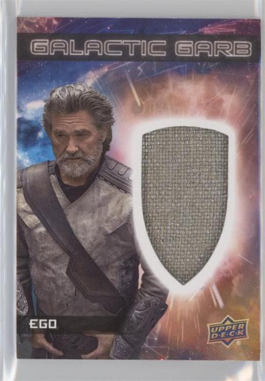 Ego #SM-23 — Guardians of the Galaxy Vol. 2 (Retail)