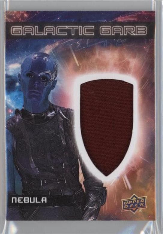 Nebula #SM-5 — Guardians of the Galaxy Vol. 2 (Retail)