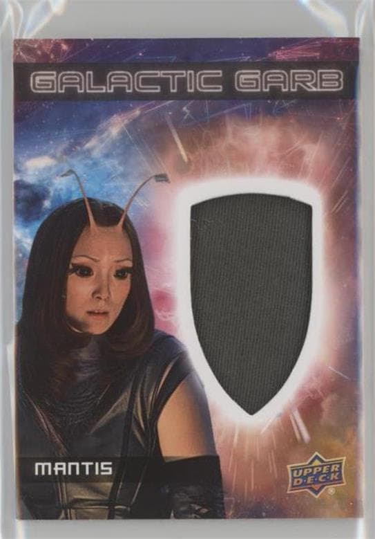 Mantis #SM-6 — Guardians of the Galaxy Vol. 2 (Retail)