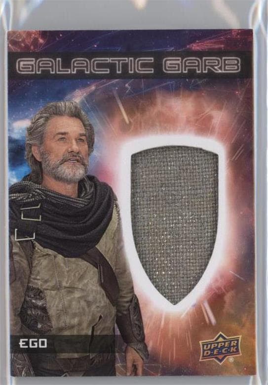 Ego #SM-7 — Guardians of the Galaxy Vol. 2 (Retail)