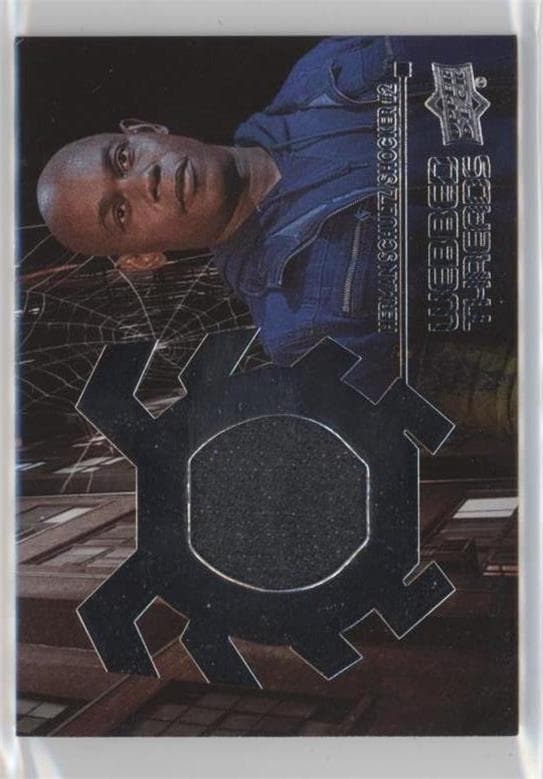 The Second Shocker #WTS2 — 2017 Upper Deck Marvel Spider-Man Homecoming Movie