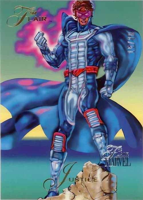 Spider-Gwen #134 — 2019 Marvel Flair