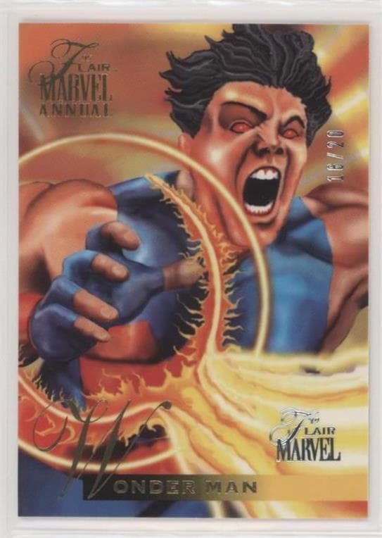 Lady Deathstrike #136 — 2019 Marvel Flair