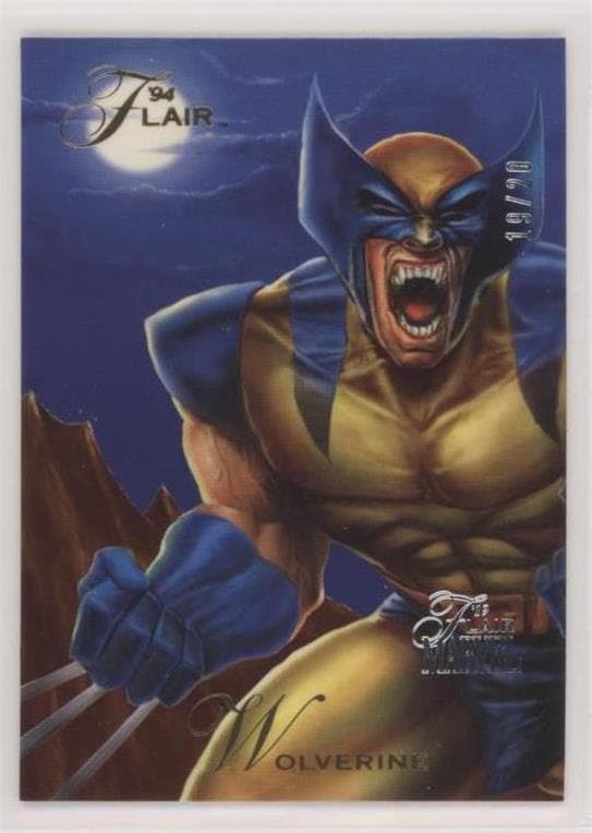 Rocket Raccoon #148 — 2019 Marvel Flair