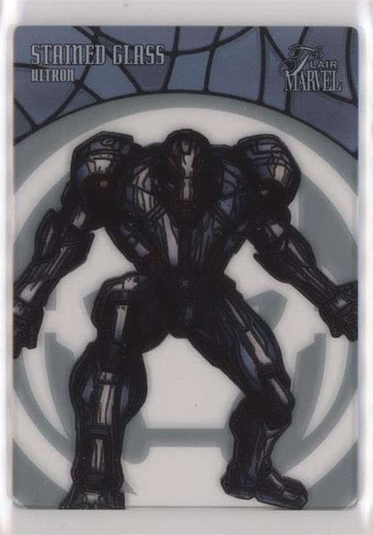 Ultron #SG-14 — 2019 Marvel Flair