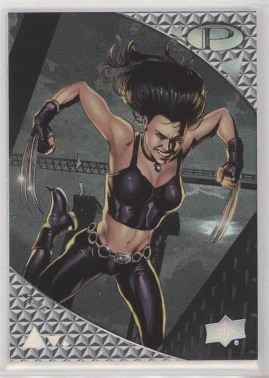 X-23 #000 — 2019 Marvel Premier