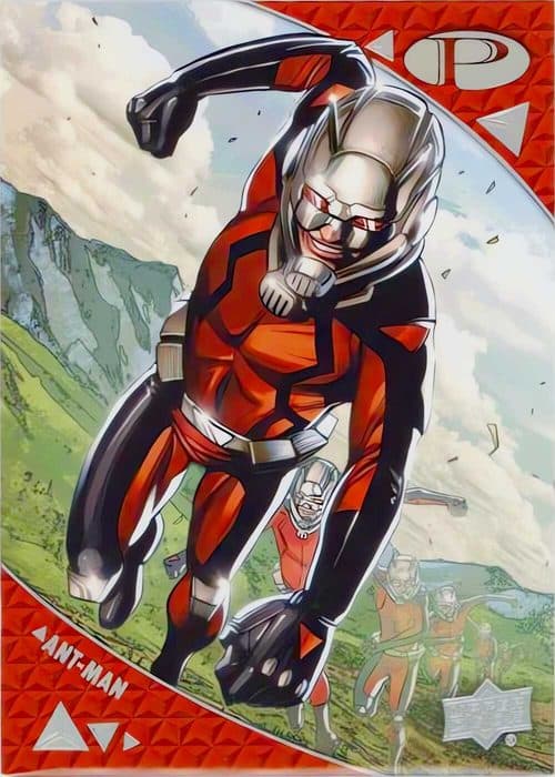 Ant-Man #2 — 2019 Marvel Premier
