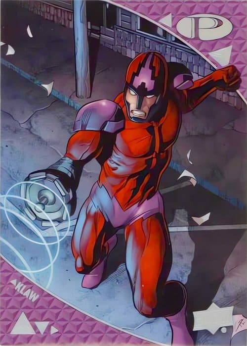Klaw #26 — 2019 Marvel Premier
