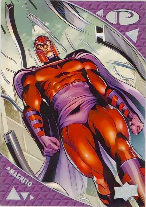 Magneto #28 — 2019 Marvel Premier