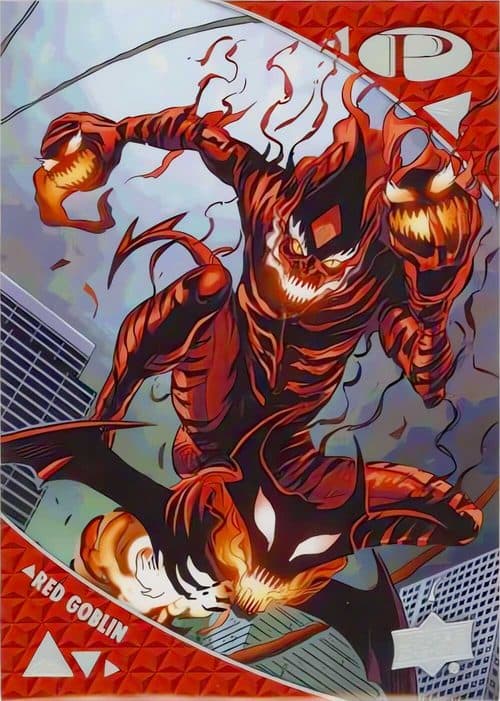 Red Goblin #34 — 2019 Marvel Premier