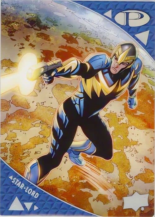 Star-Lord #42 — 2019 Marvel Premier