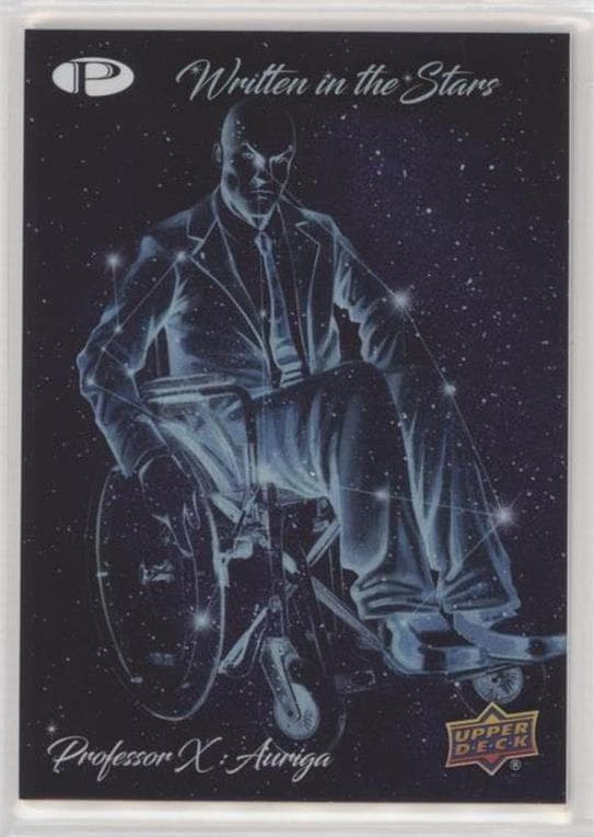 Professor X #WIS-23 — 2019 Marvel Premier