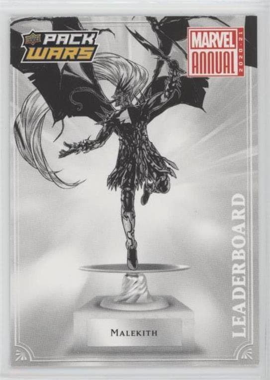Malekith #PWLB-21 — 2020-21 Marvel Annual