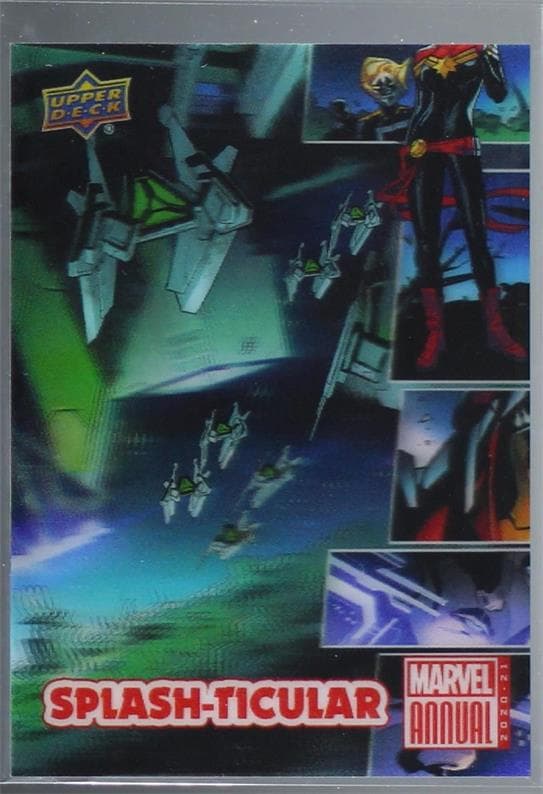 Empyre (2020) #1 - Page 12 #S6 — 2020-21 Marvel Annual