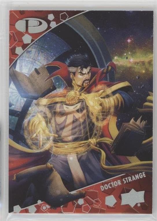 Doctor Strange #10 — 2021 Marvel Premier