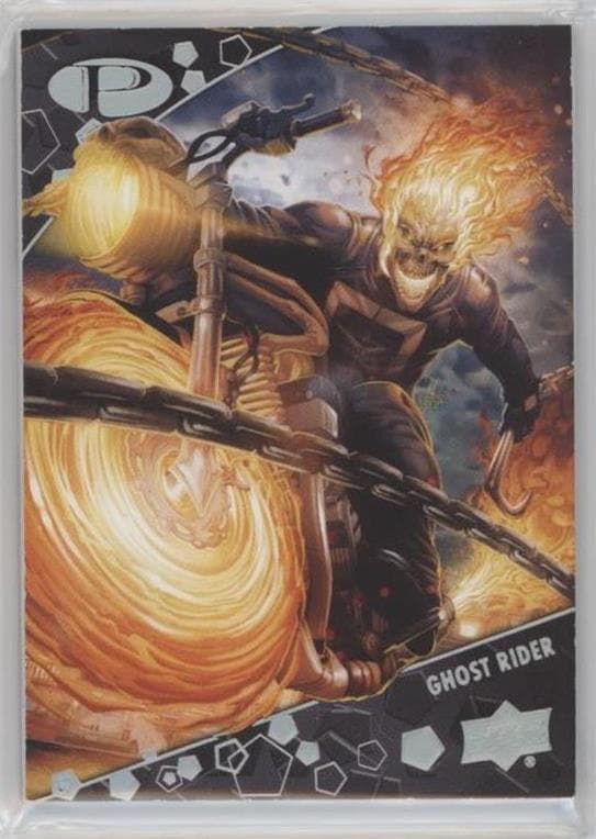 Ghost Rider #13 — 2021 Marvel Premier