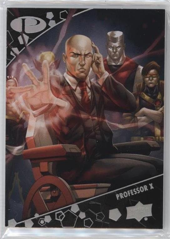 Professor X #30 — 2021 Marvel Premier