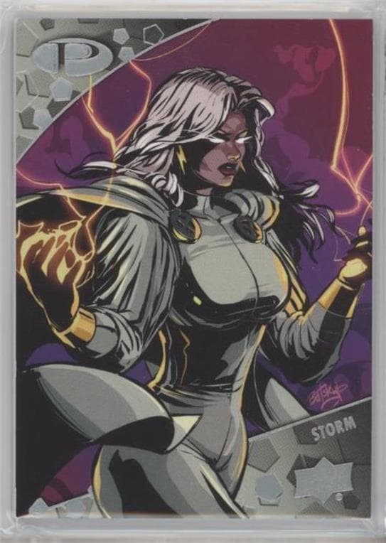 Storm #43 — 2021 Marvel Premier