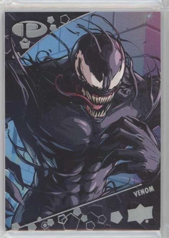 Venom #47 — 2021 Marvel Premier
