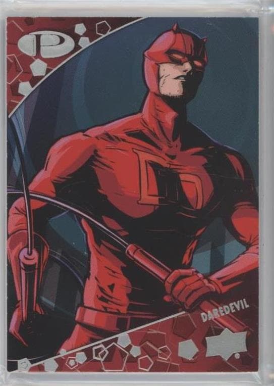 Daredevil #9 — 2021 Marvel Premier