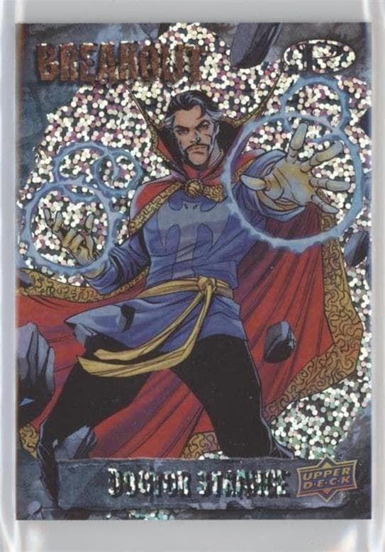 Doctor Strange #BO-13 — 2021 Marvel Premier