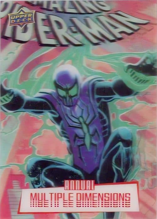 Chasm #MD2 — 2022-2023 Marvel Annual