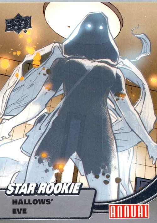 Hallows Eve #SR-1 — 2022-2023 Marvel Annual