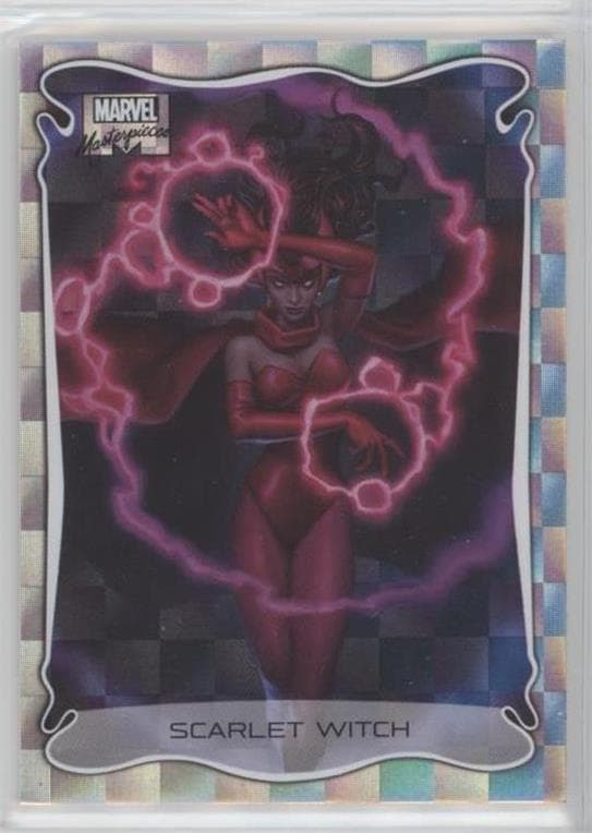 Loki #12 OF 20 — 2022 Upper Deck Marvel Masterpieces