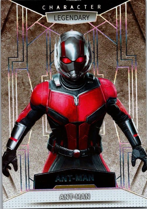 Ant-Man #RW-37 — 2023 Finding Unicorn Marvel Infinity Saga Origin