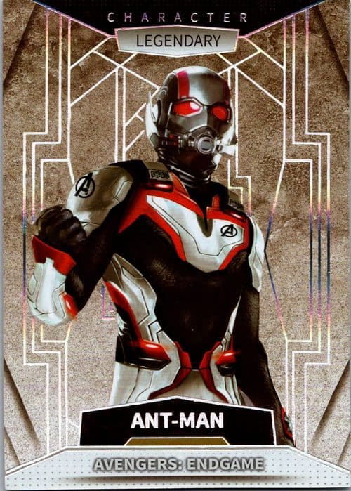 Ant-Man #RW-99 — 2023 Finding Unicorn Marvel Infinity Saga Origin