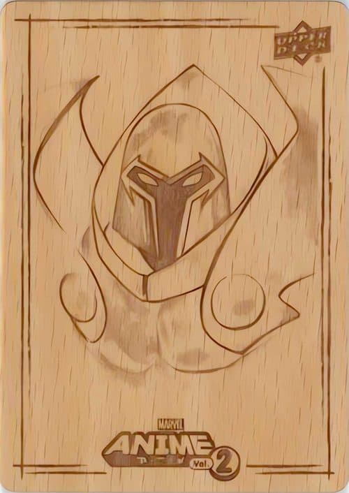 Beta Ray Bill #WH-46 — 2023 Upper Deck Marvel Anime