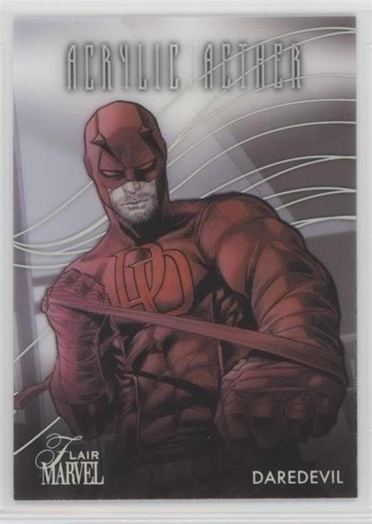 Daredevil #AA8 — 2024 Flair Marvel