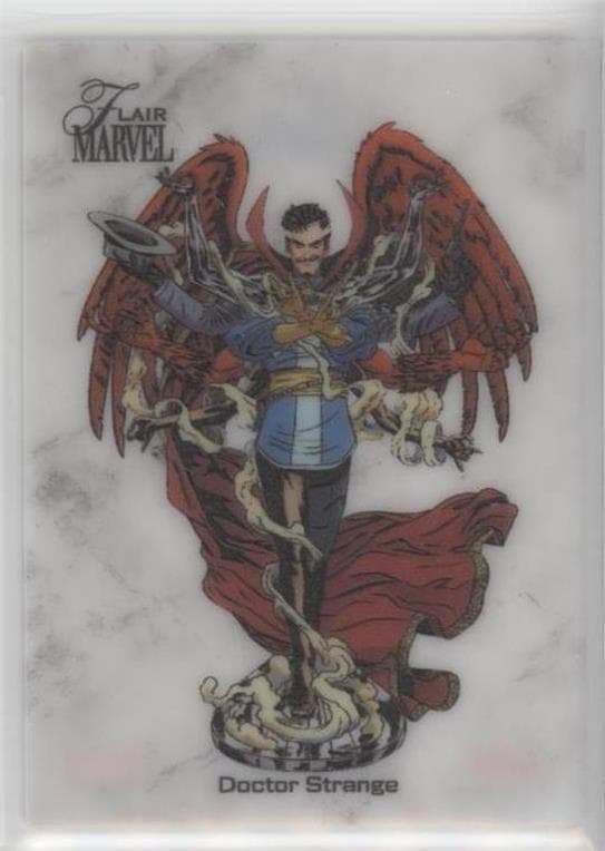 Doctor Strange #CC9 — 2024 Flair Marvel