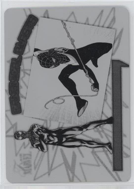 Miles Morales #CS19 — 2024 Flair Marvel